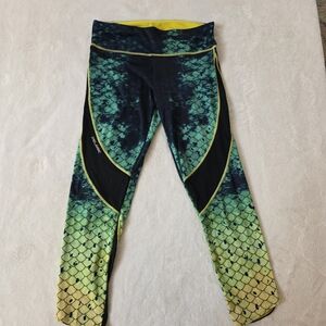 Women's Pelagic Leggings Medium